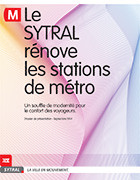 Dossier de presse rénovation des stations de métro