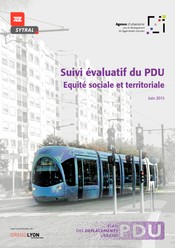 PDU Suivi évaluatif équité sociale et territoriale
