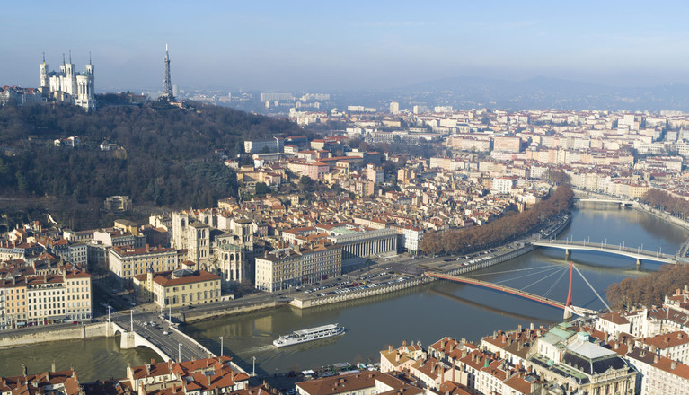 Avis sur le projet d’amplification de la Zone à Faibles Emissions de la Métropole de Lyon