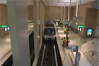 Emission SYTRAL - avril 2013 : 1er essais rame métro B (2:08) 