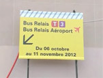 Bus Relais T3 Rhônexpress 