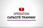 Le SYTRAL présente son programme "Capacité Tramway"