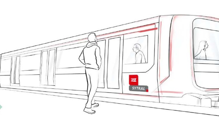 Ensemble dessinons l’avenir du métro